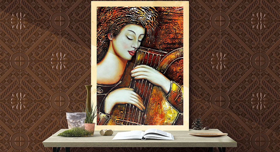 O desempenho do piso de madeira-plástico