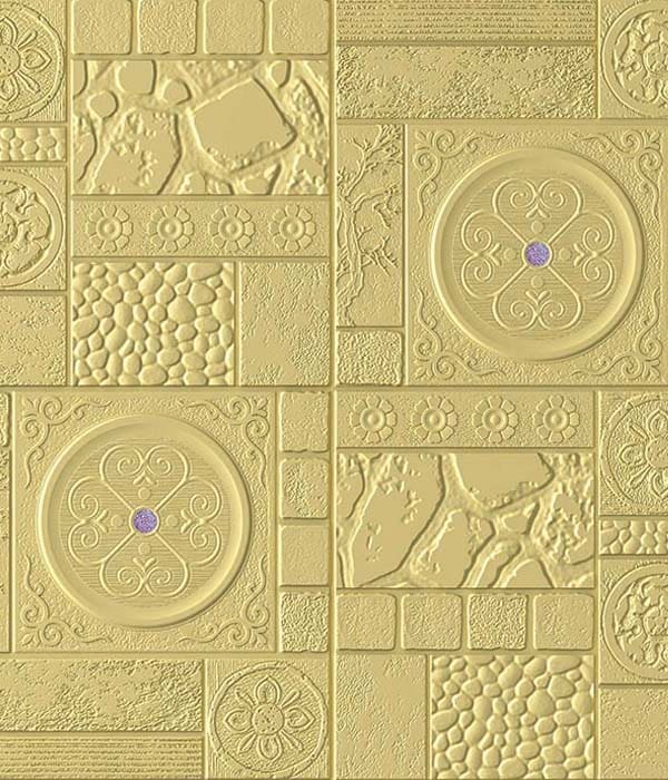 Por que o painel de teto em pvc é cada vez mais popular?