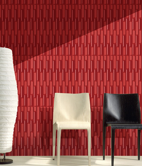 Como selecionar a fábrica de filmes de PVC de grão de madeira?