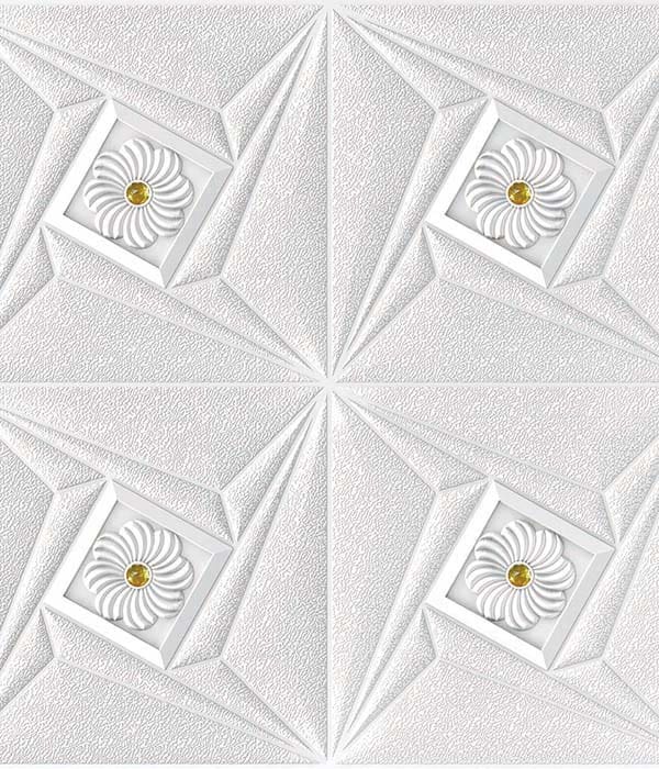 Quais são as características do revestimento da porta sem pintura?