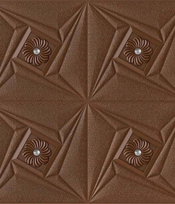 Quais são os métodos de colagem de filme de laminação de pvc de grão de madeira em móveis?