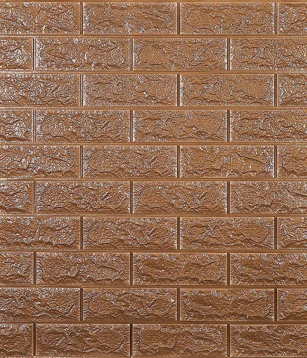 Por que a folha de estampagem a quente pode transformar seu painel de PVC?