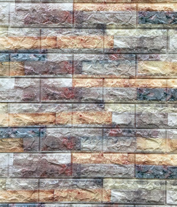 Quais são as vantagens e cuidados do filme de PVC com grão de madeira?