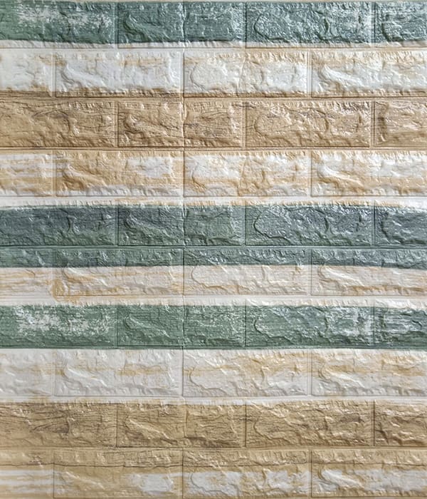 Aplicação de filme de laminação de PVC