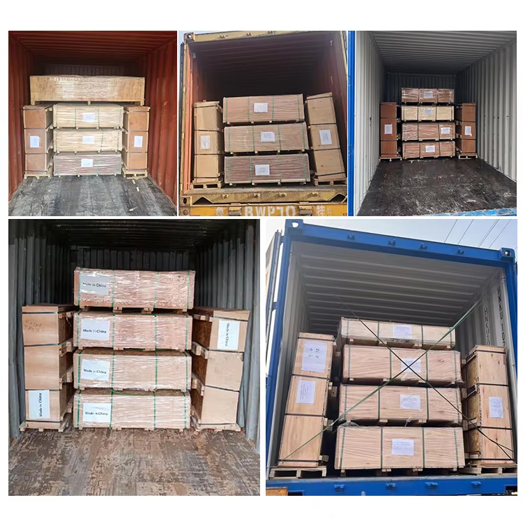 Folha de mármore de PVC revestida com UV de 1220 × 2800 mm para móveis e armários Painel de parede de plástico laminado com decoração leve e durável