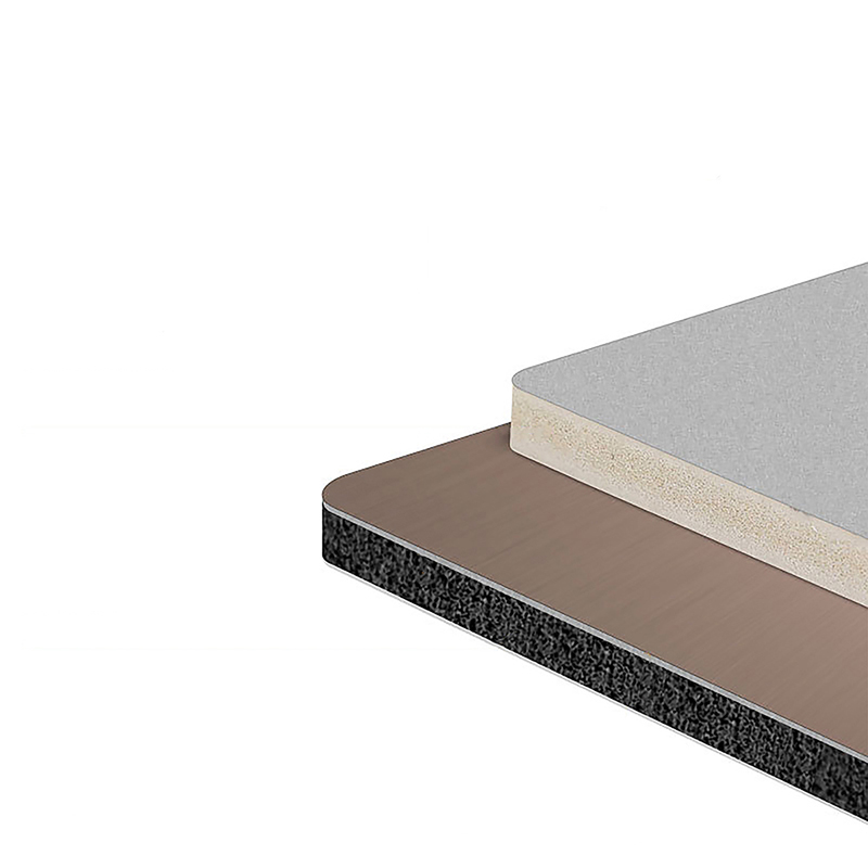 Como o painel de parede de pvc com carvão de bambu difere dos painéis de parede de pvc normais?