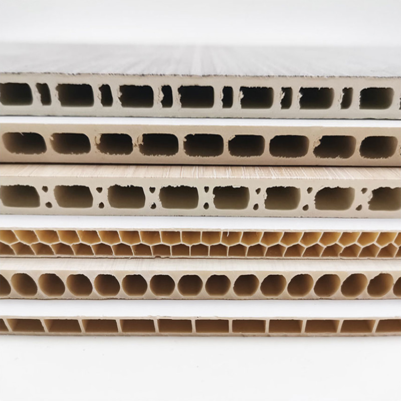 Como é instalado o painel de parede de fibra de madeira de bambu?