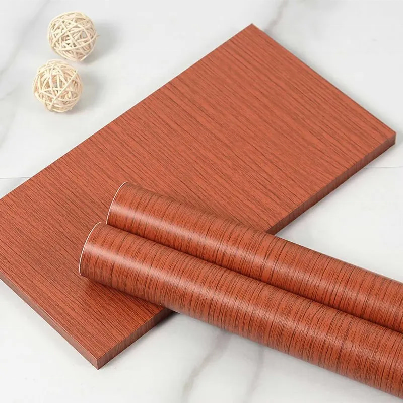 Filme decorativo de PVC/PET com design de mármore para impressão digital 3D para placa de espuma de PVC Filme de PVC de mármore anti-arranhões para uso de laminação PUR