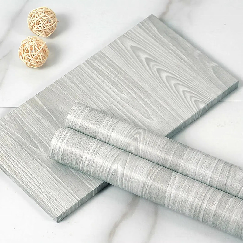 Filme decorativo de PVC/PET com design de mármore para impressão digital 3D para placa de espuma de PVC Filme de PVC de mármore anti-arranhões para uso de laminação PUR