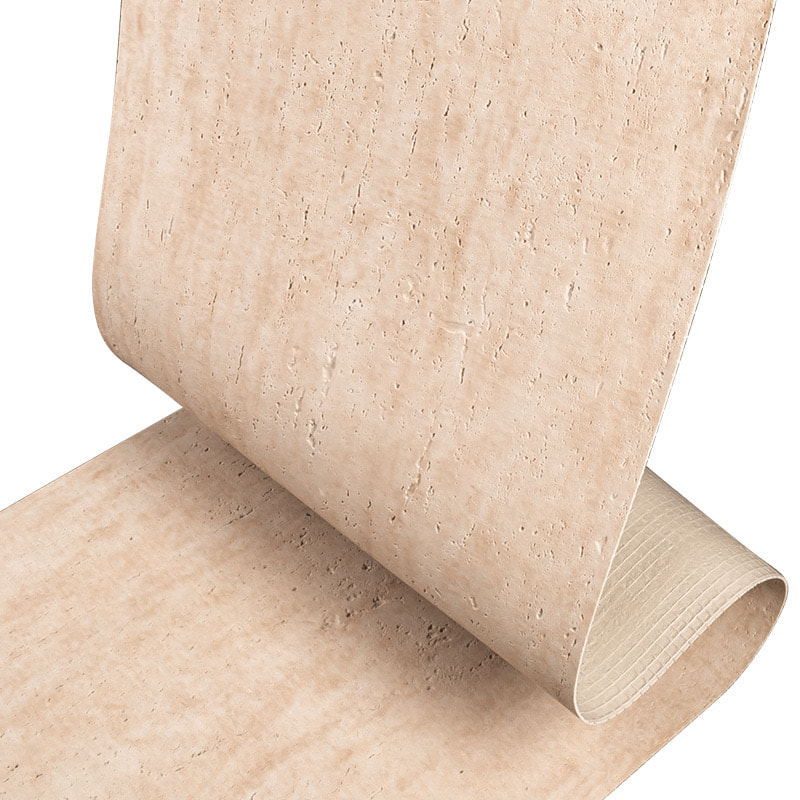 Folheado de telha à prova de fogo falso interior dobrável macio revestimento de parede travertino artificial flexível painéis de parede de pedra macia