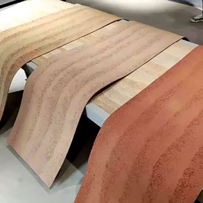 Painéis de parede de pedra macia