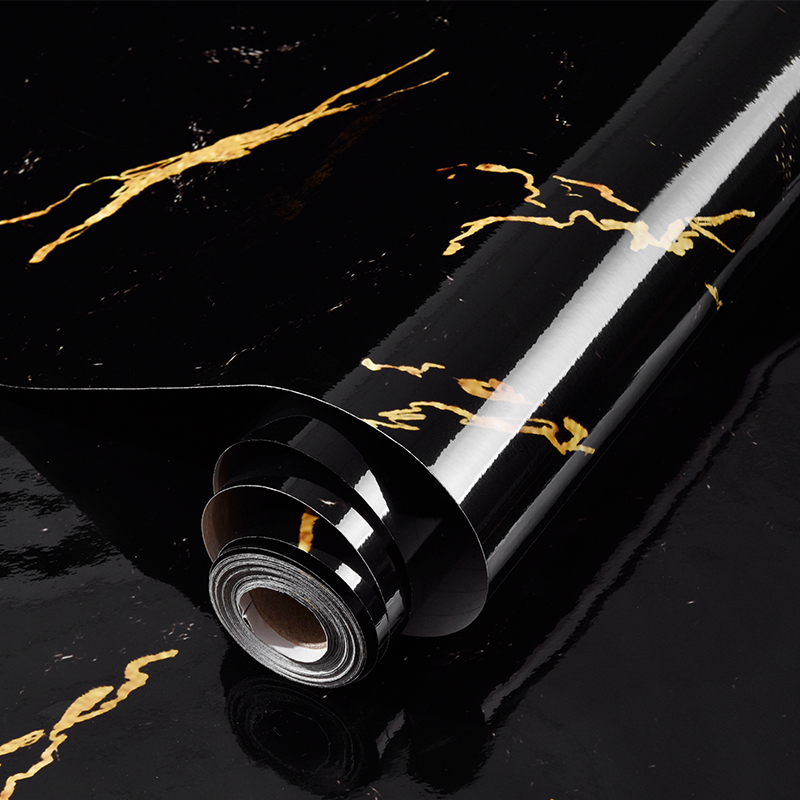 Adesivo de parede autoadesivo de PVC