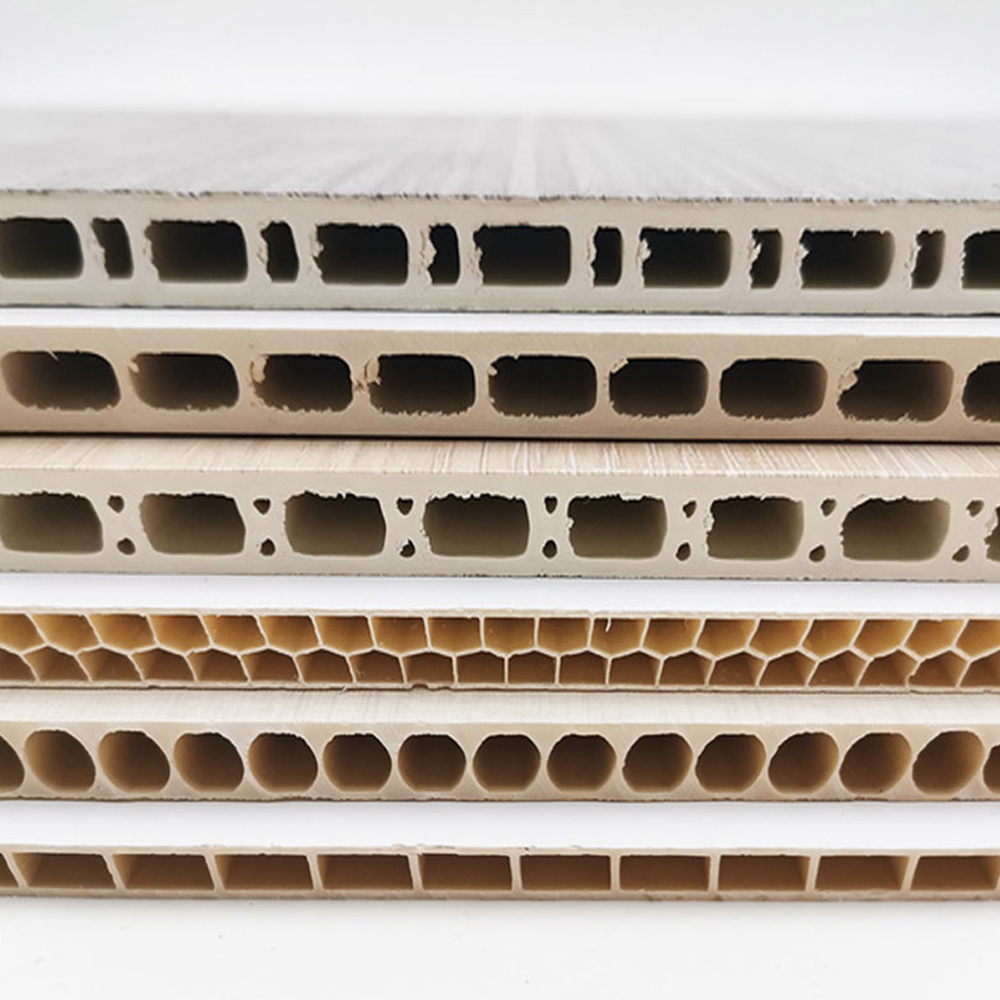 Painéis de parede de fibra de madeira de bambu