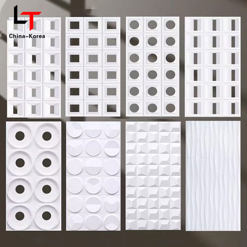 Telha de pedra falsa PU externa à prova d'água Superfície sólida Painel de parede exterior de pedra Revestimento flexível Pedra artificial para parede