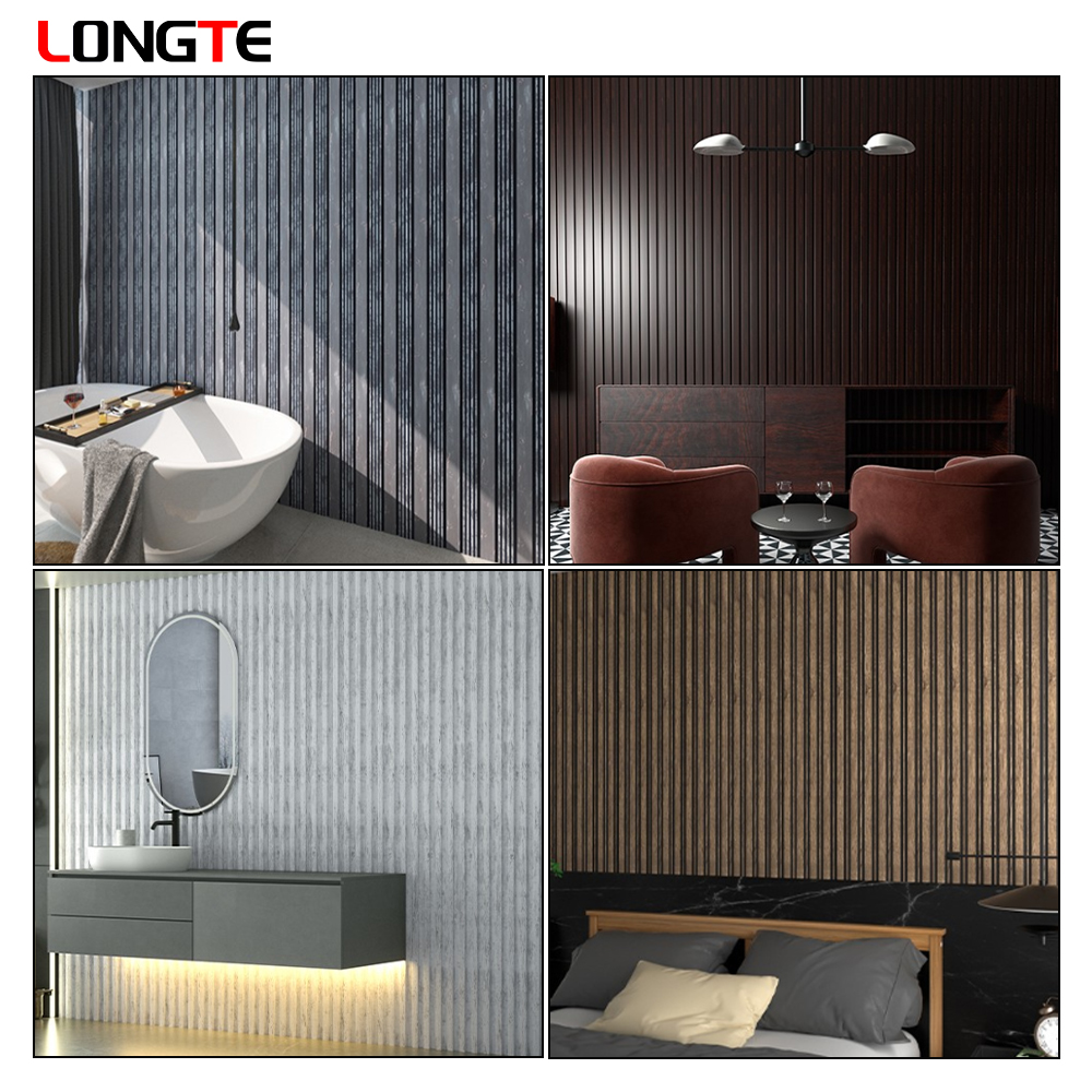 Por que o painel de parede PS é a melhor escolha para decoração de parede hoje? - Você saberá depois de comparar 5 materiais convencionais