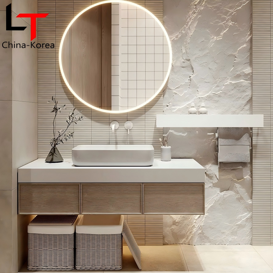 Por que a pedra PU está se tornando o material de decoração de construção mais popular no país e no exterior?